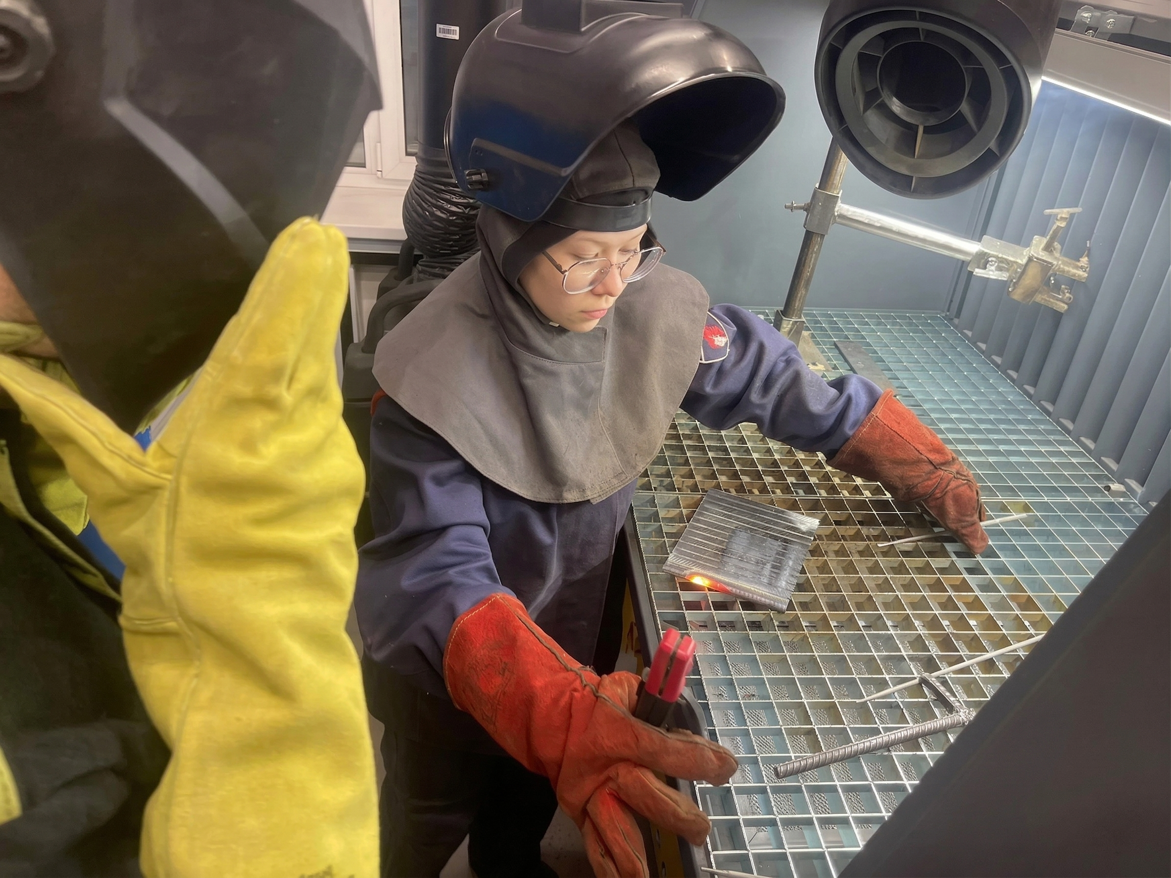 Фото мастерской